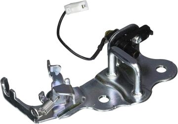 Bagaj Kilit Karşılığı Accent Era 2006-2011