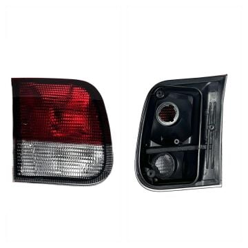 Stop İç Sol Civic 1996-2001