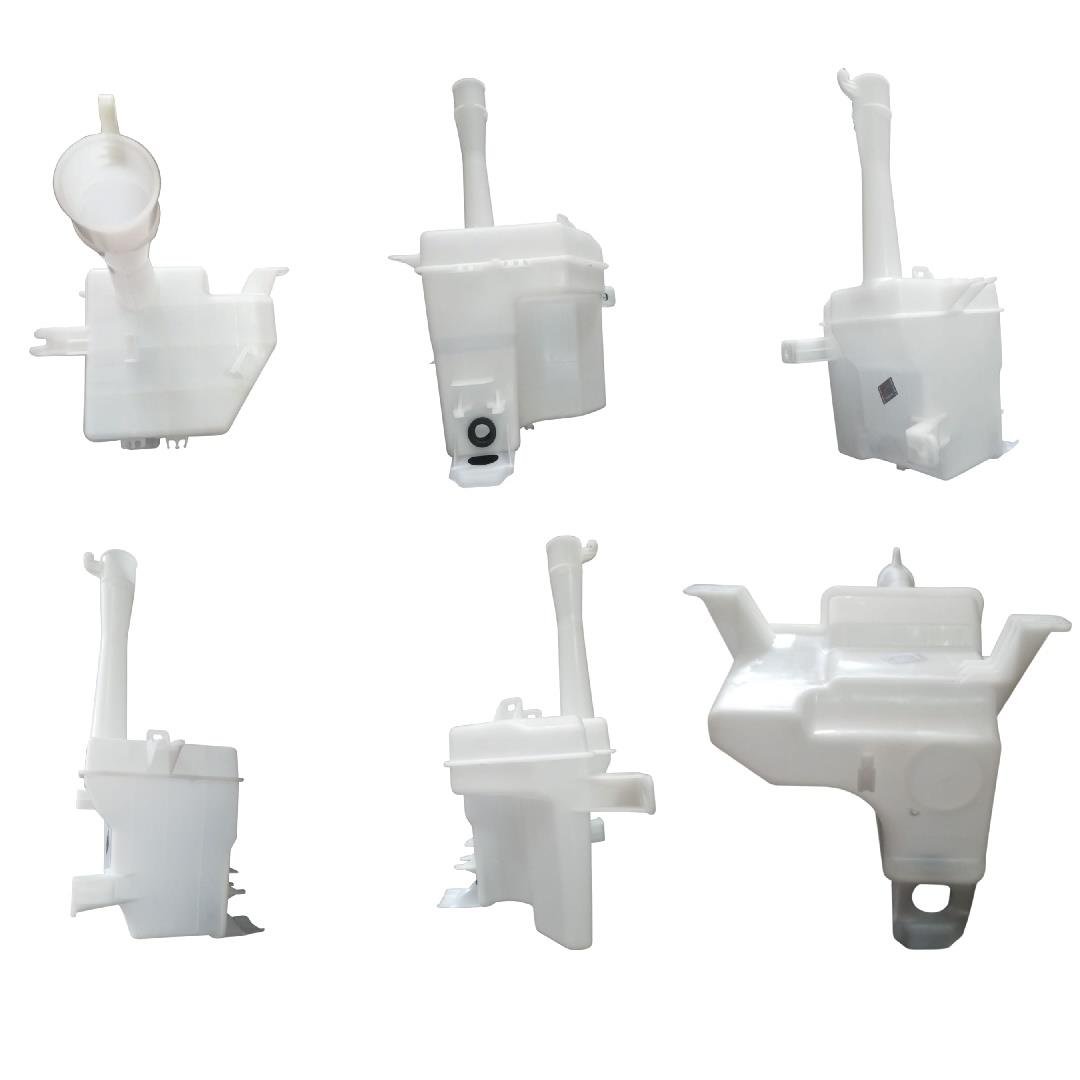 Su Fıskiye Deposu İ-30 2007-2011