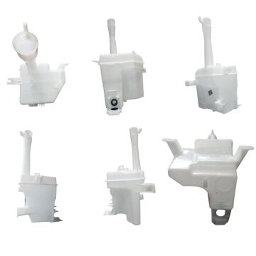 Su Fıskiye Deposu İ-30 2007-2011