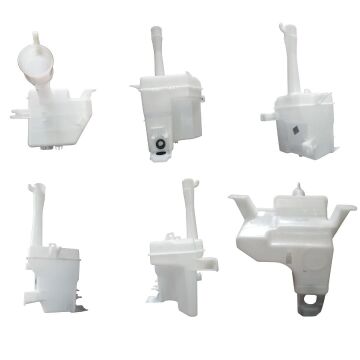 Su Fıskiye Deposu İ-30 2007-2011