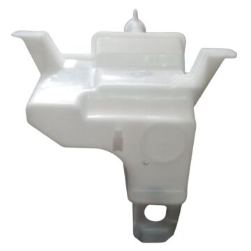 Su Fıskiye Deposu İ-30 2007-2011