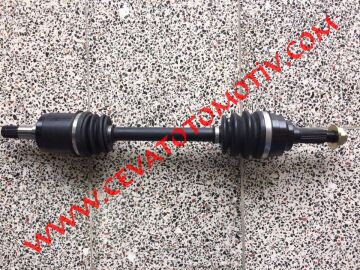 Aks Sol 323 1990-1995 Komple