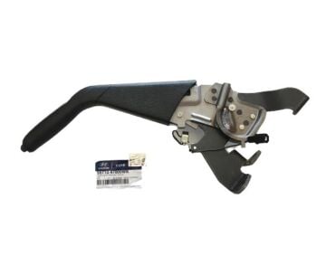 El Fren Kolu Starex Kamyonet