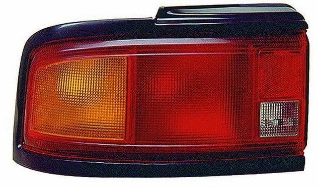 Stop Sağ 323 1990-1992