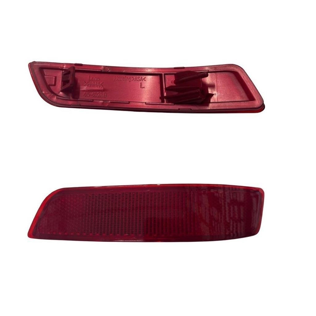 Tampon Reflektörü Arka Sol Corolla 2013-2018