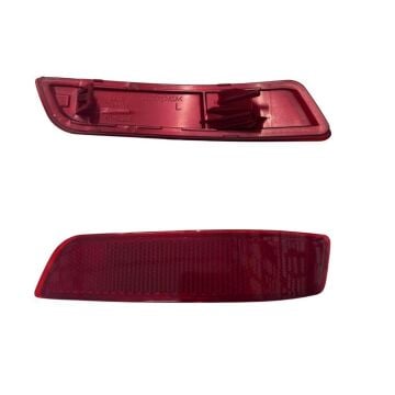 Tampon Reflektörü Arka Sol Corolla 2013-2018