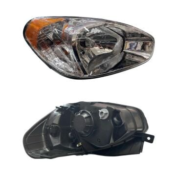 Far Sağ Era 2006-2009 Sarı Sinyalli Elektrikli