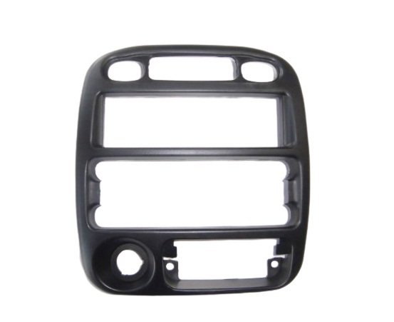 Teyp Paneli Accent 1995-2000 Klimasız