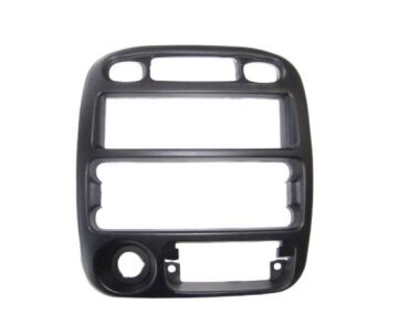 Teyp Paneli Accent 1995-2000 Klimasız