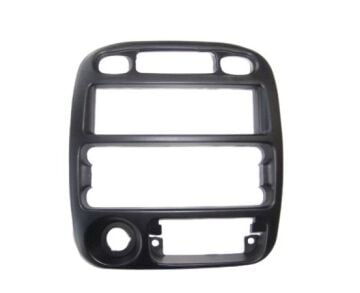 Teyp Paneli Accent 1995-2000 Klimasız