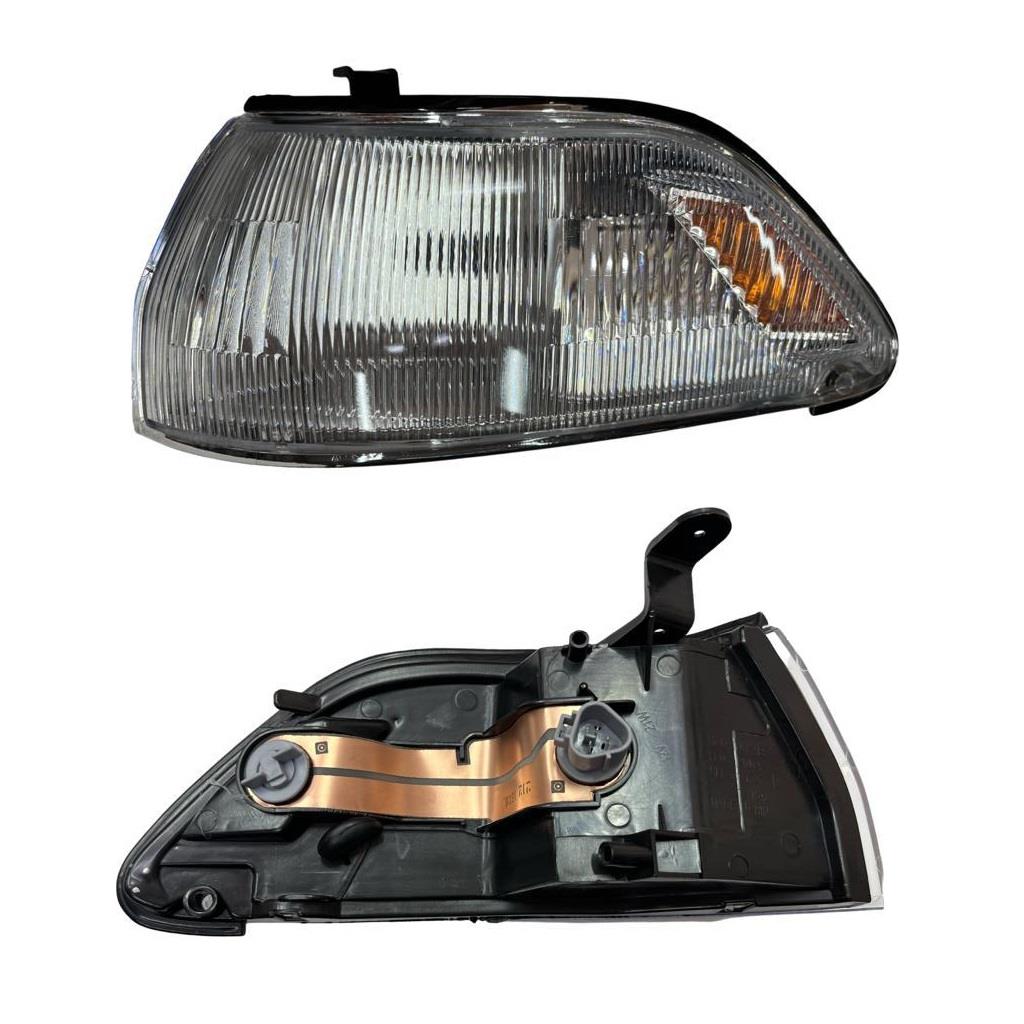 Sinyal Sol Corona 1987-1989 AT171