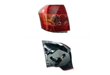 Stop Sağ Corolla 2004-2006 Hatchback
