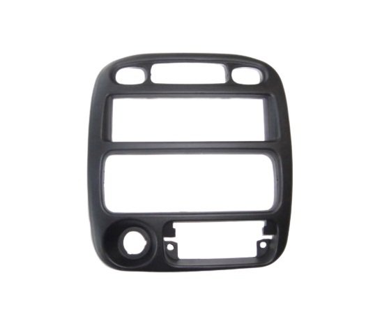 Teyp Paneli Accent 1995-2000 Klimalı