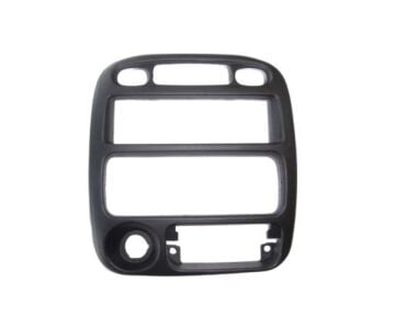 Teyp Paneli Accent 1995-2000 Klimalı