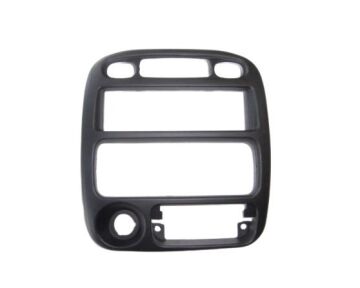 Teyp Paneli Accent 1995-2000 Klimalı