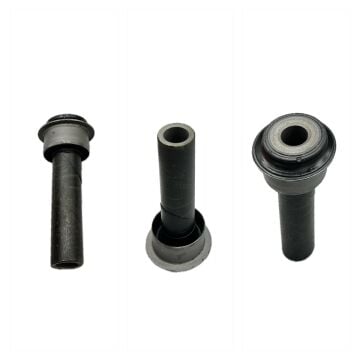 ARKA TRAVERS BURCU QASHQAI 07- UZUN TİP ***