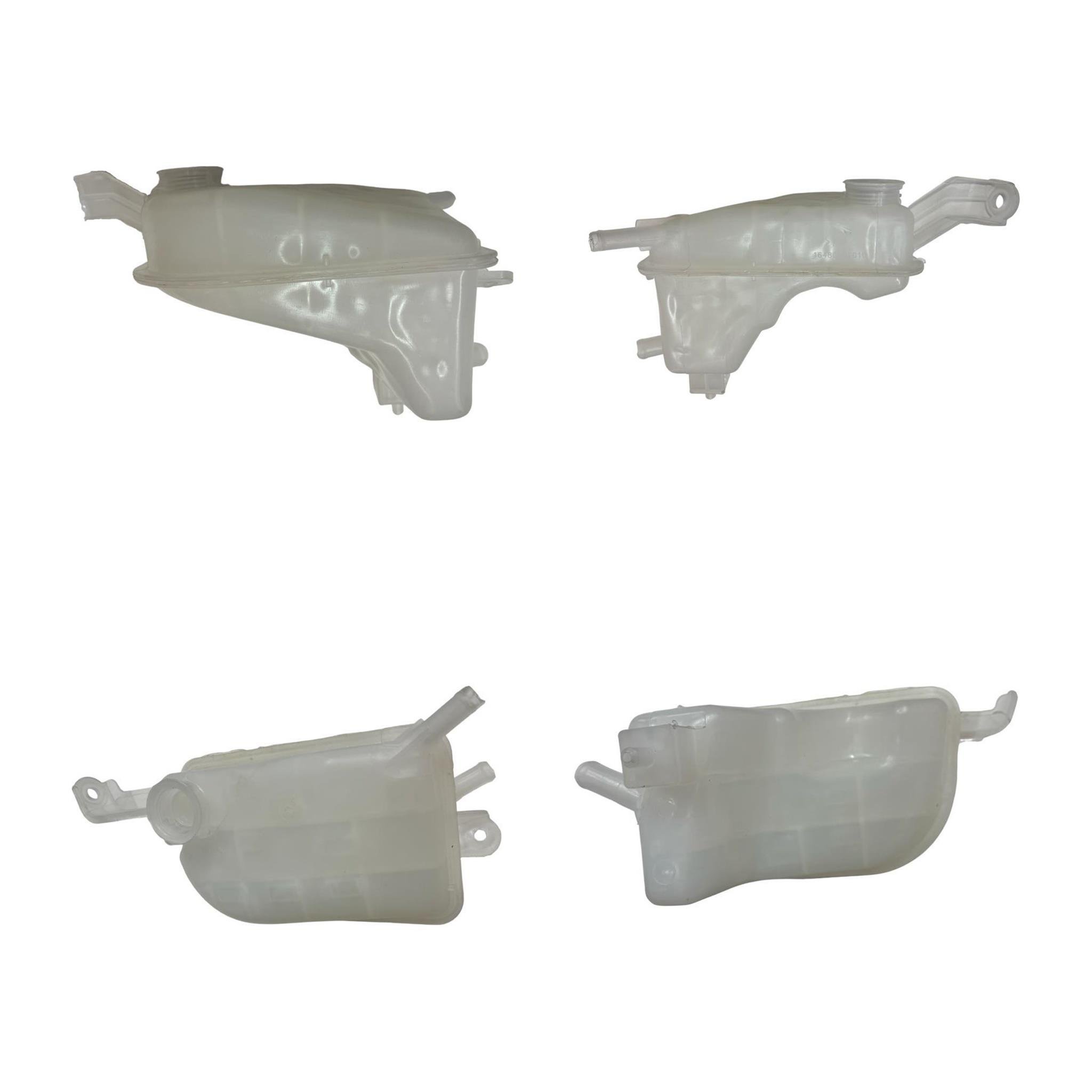 Radyatör Yedek Su Deposu Corolla 2007-2018 / Auris 2007-2018