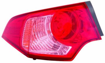 Stop Sol Accord 2011-