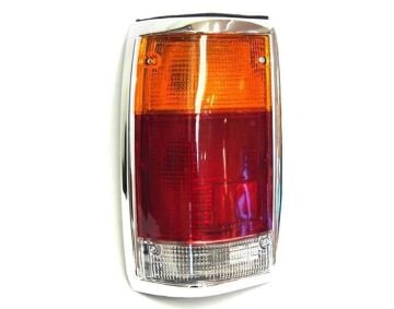 Stop Sol B2500 1990-2000 Nikelajlı