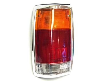 Stop Sol B2500 1990-2000 Nikelajlı