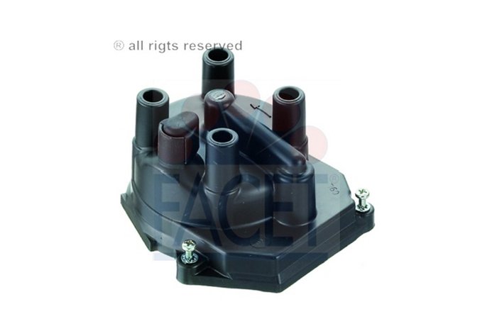 Distribütör Kapak Micra K11 1992-2000