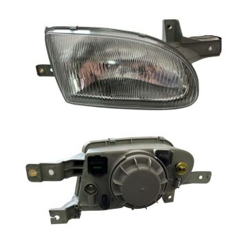 Far Sağ Accent 1998-2000 Manuel