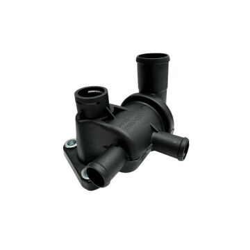 TERMOSTAT KAPAGI KOMPLE ATOS / PICANTO 04- / İ-10 08- MÜŞÜRLÜ ***