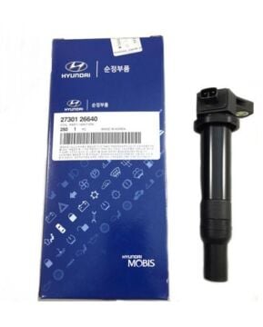 Bobin Accent Era 2006-2011 / Rio 2006-2011