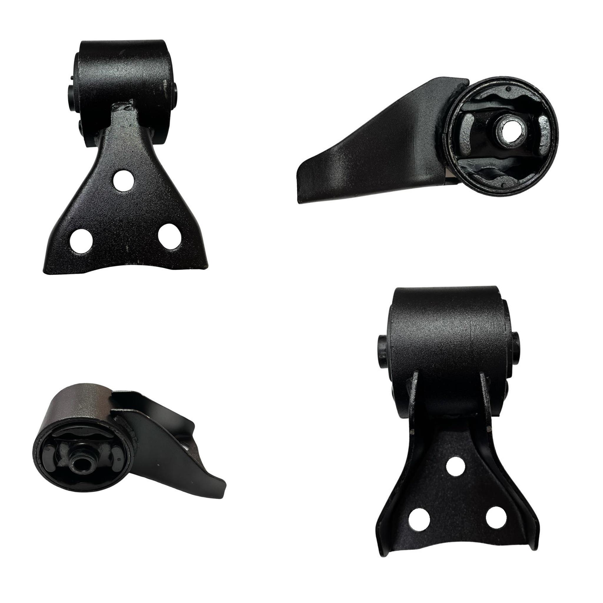 Motor Kulak Arka 626 1992-1997 Manuel