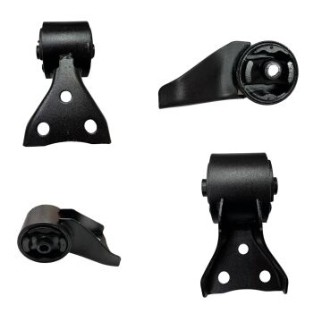 Motor Kulak Arka 626 1992-1997 Manuel