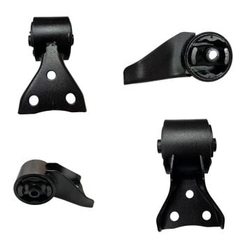 Motor Kulak Arka 626 1992-1997 Manuel