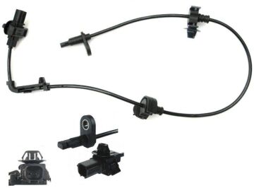 Abs Sensörü Ön Sağ Civic 2007-2011 FD6
