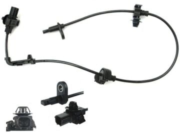 Abs Sensörü Ön Sağ Civic 2007-2011 FD6