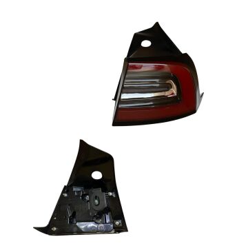 Stop Dış Sağ Tesla Model Y 2021-2024