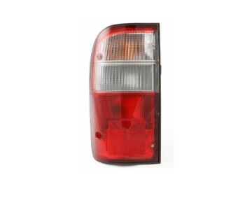 Stop Sol Hilux 1998-2001 LN145