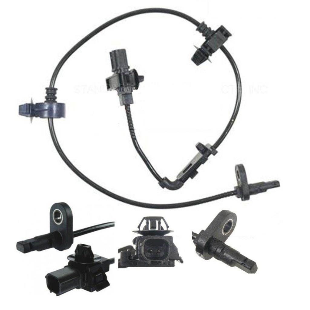 Abs Sensörü Ön Sol Civic 2006-2011 FD6