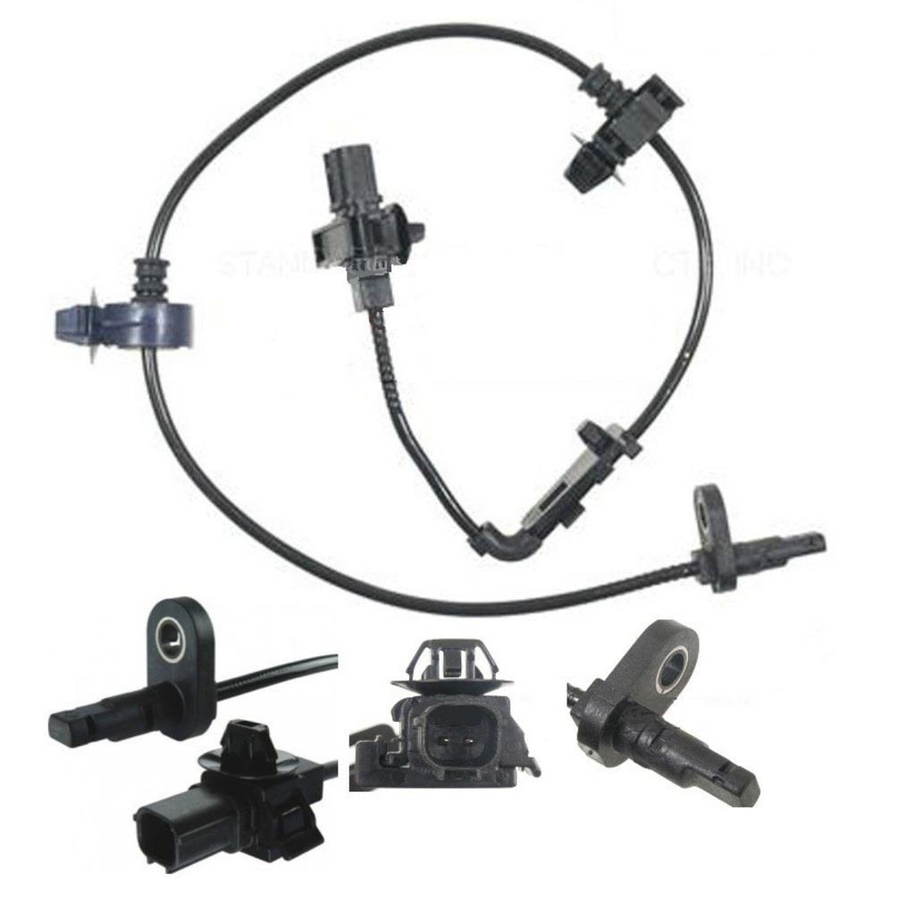 Abs Sensörü Ön Sol Civic 2007-2011 FD6