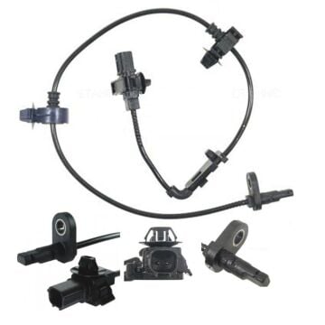 Abs Sensörü Ön Sol Civic 2006-2011 FD6