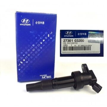 Bobin Accent Blue 2014-2018 1.4 / İ-20 2015- 1.4