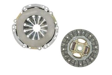 Debriyaj Seti Yaris 1999-2005 1.0 Otomatik