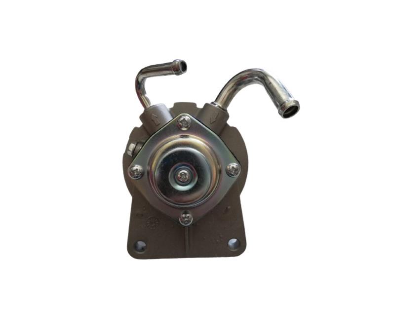 Mazot Otomatik L200 2007-2011