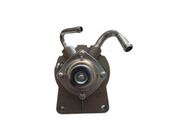 Mazot Otomatik L200 2007-2011