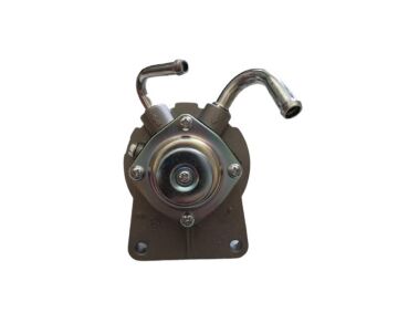 Mazot Otomatik L200 2007-2011