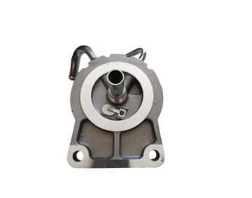 Mazot Otomatik L200 2007-2011