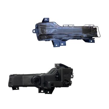 Sis Lambası Sağ Tesla Model Y 2021-2024