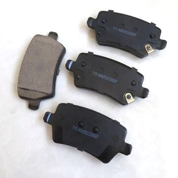 Arka Balata Omoda 5 2023- / Tiggo 8 Pro 2023-