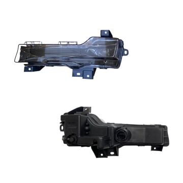 Sis Lambası Sol Tesla Model Y 2021-2024