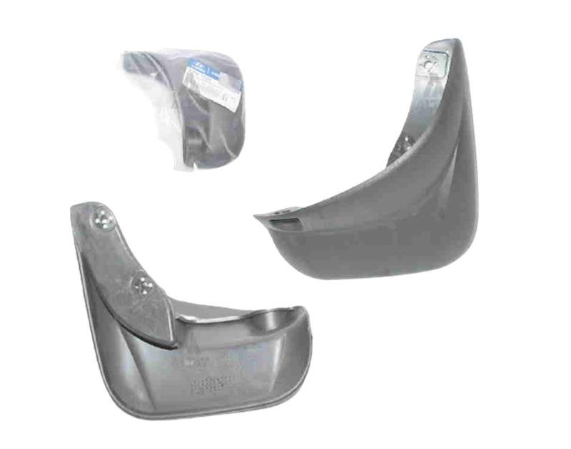 Paçalık Arka Sağ Getz 2003-2005