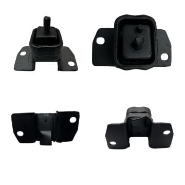 Motor Kulak Ön Sol Terios 2001-2005